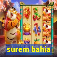 surem bahia